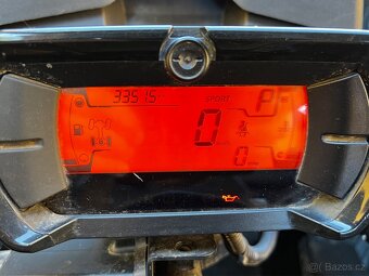 CAN-AM Maverick Trail 1000 DPS - 7