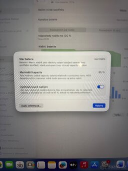 MacBook Pro M1 32/512 GB - 7