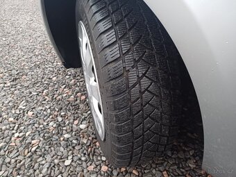 Renault Clio FACELIFT 1.6 16V 135396km. - 7