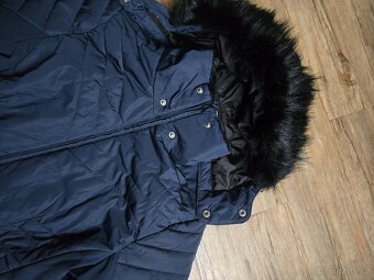 Alpine Pro dámska zimná bunda - 7