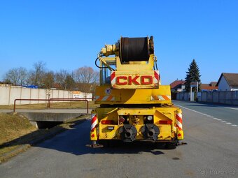 Jeřáb TATRA T148 AD20 čKD 6X6 - 11544 - 7