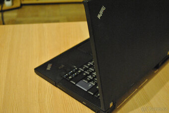 Libreboot - Lenovo ThinkPad T400 - dobrý stav - 7