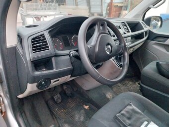 Vw Transportér 2.0 TDI LONG - 7