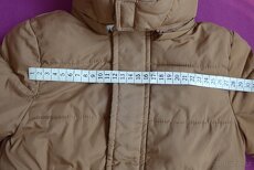 Zimní bunda  vel. 86 - 7