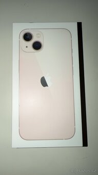 Apple iPhone 13 – 128 GB - 7