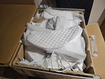 Roboticky vysavač Sencor SRV 9350WH - 7