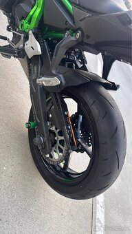 Kawasaki z650 2025 - 7
