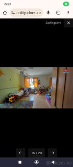 Pronájem - 7