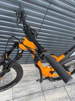 SCOTT Spark 970, 2022, vel. M - 7