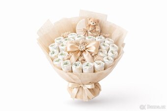 Dárky pro novorozence - 7