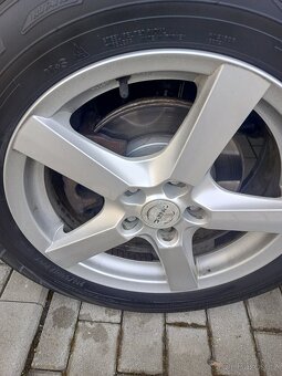 Jeep compass 4x2 - 7