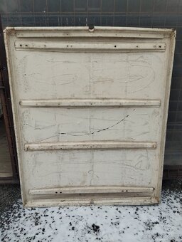 Dily Zetor crystal 8011 - 7