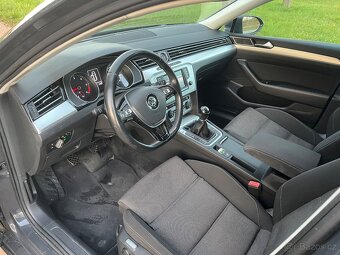 VW Passat B8 2.0 TDI 110kw - 7