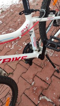 Dětské kolo Maxbike 24 - 7