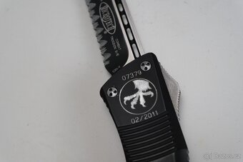 microtech COMBAT TROODON - 7