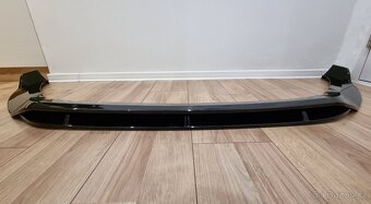 ARTEON PASSAT spliter spojler lipko pod predny naraznik - 7