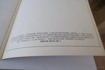 Kája Saudek 2x Muriel - 7