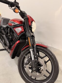 2013 Harley Davidson Nightrod special - 7