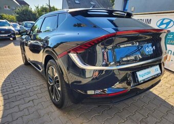 Kia EV6 MAX VÝBAVA-TOP STAV-ZÁRUKA - 7