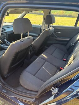 BMW e81 318i 105kw - 7