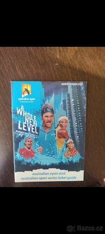 Federer - Nike RF kšiltovka - 7