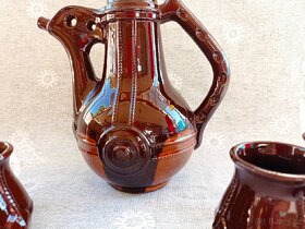 Bulharská keramika - 7