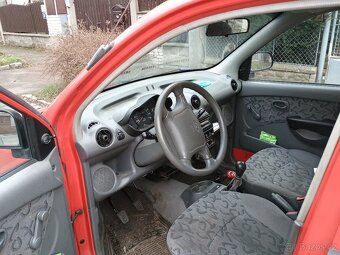 Hyundai Atos Praim - 7