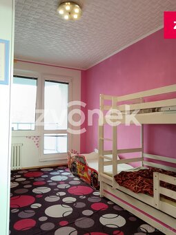 Pronájem bytu 3+1 Slušovice - 7