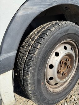 Renault master 2,5dci 120 rok 2007 - 7