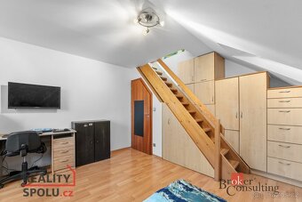 Prodej, domy/rodinný, 312 m2, Dukelská 1001, 56401 Žamberk, - 7