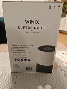 Čistička vzduchu Winix Zero Compact - 7