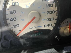 Jeep Cherokee Kj 2,5CRD - 7