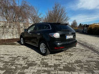 Mazda CX-7 2.2 MRZ-CD - 7
