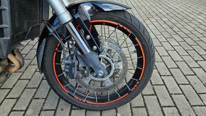 Honda VFR 1200 CROSSTOURER - 7