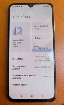 Xaomi MI 9 SE - 7