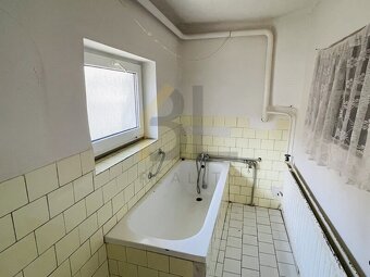 Prodej rodinného domu 2+1, 55m2, Mutěnice - 7