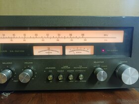 Receiver Technics SA-5270K - 7