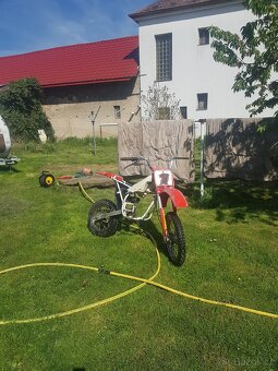 Cross malagutti - 7