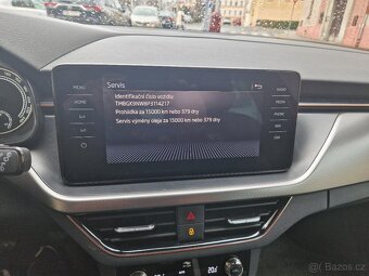Škoda Kamiq 1,5 TSI 110kW. - 7