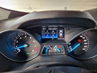 Kuga 1,5 ecoboost 110 kW - 7
