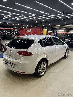 Prodám nebo vyměním Seat Leon Copa - 7