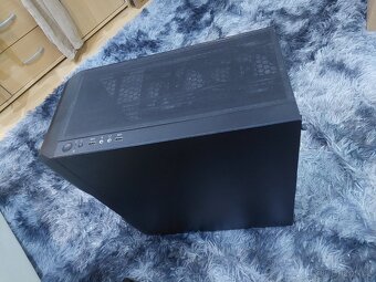 Herní PC – i7 12700K/RTX 4070 Ti SUPER / 32GB DDR5 / 1TB SSD - 7