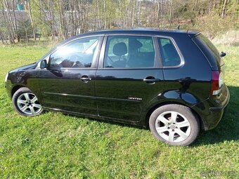 Volkswagen Polo SLEVA - 7