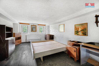 Prodej rodinného domu, 95 m², Frýdlant, ul. Údolí - 7