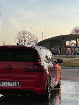 Golf 6 GTI - 7