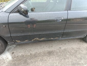 Audi A4 B5 1.9tdi 81kw - 7