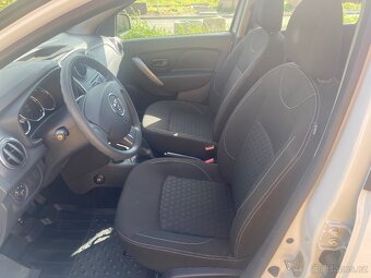 DACIA SANDERO Arctica 1,2, 16 V, 54kW/73k, r.v. 10/2016 - 7