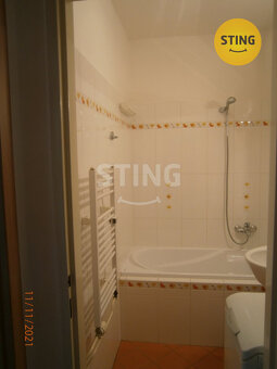 Pronájem bytu 2+kk s lodžií, 54m2, ul. Na Baranovci, 131953 - 7