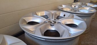Alu BMW 19" TOP original 5x120 - 7