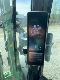JOHN DEERE 5100R - 7